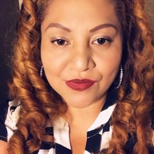 Meet your Posher, Patricia